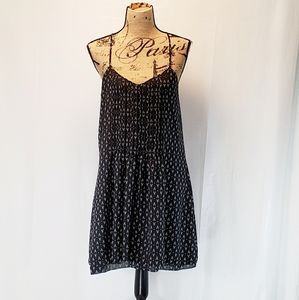 Sanctuary spaghetti strap dress